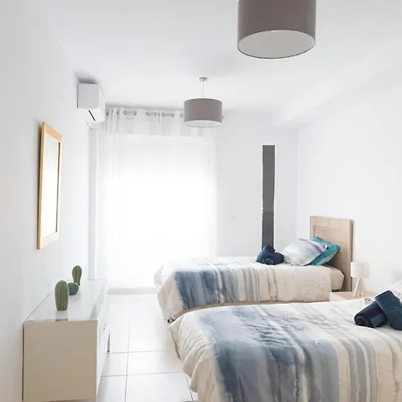 Appartement Casa Elena - Cabo De Gata *