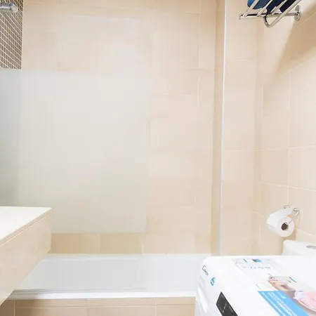 Casa Elena - Cabo De Gata Appartement