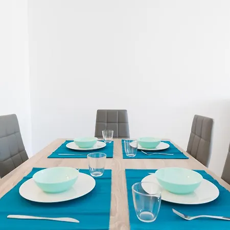 Casa Elena - Cabo De Gata Appartement *