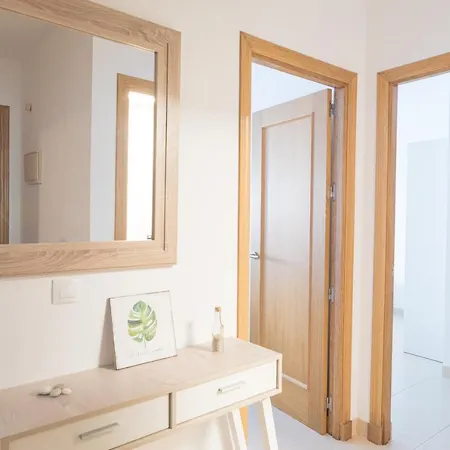 Appartement Casa Elena - Cabo De Gata Carboneras