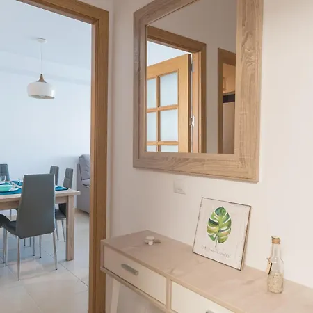 Appartement Casa Elena - Cabo De Gata *