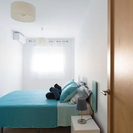 Appartement Casa Elena - Cabo De Gata