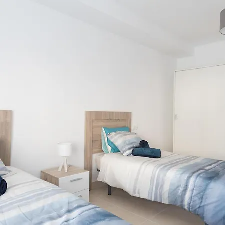 Appartement Casa Elena - Cabo De Gata *