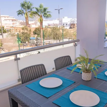 Appartement Casa Elena - Cabo De Gata