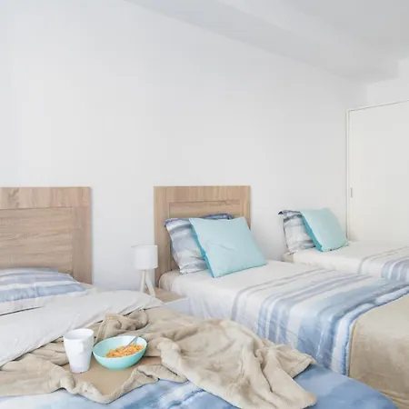 Casa Elena - Cabo De Gata Apartment