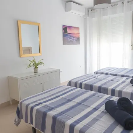 Casa Elena - Cabo De Gata Carboneras