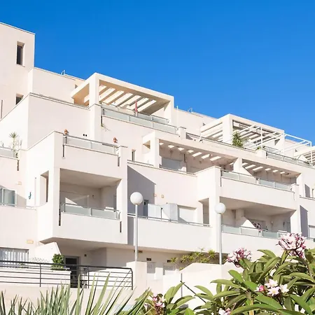 Casa Elena - Cabo De Gata Apartment