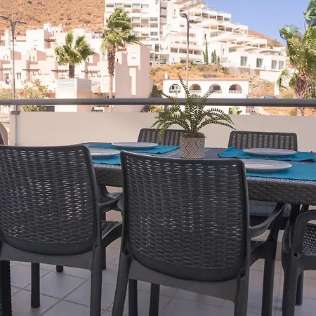 Apartment Casa Elena - Cabo De Gata