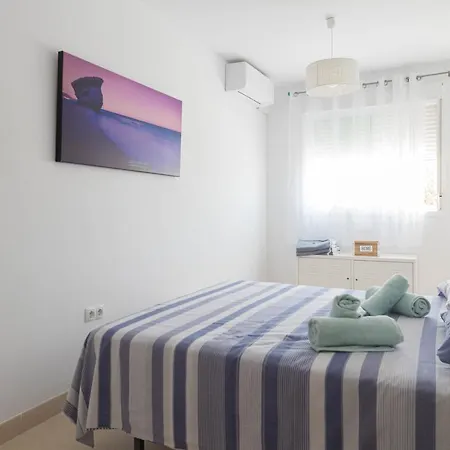 Casa Elena - Cabo De Gata *